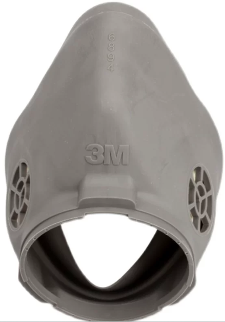 3M 鼻部密合组合