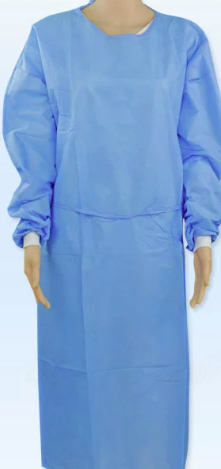 一次性隔离服